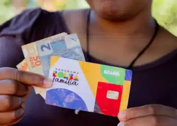 Bolsa Família