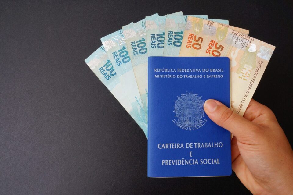 Confira o novo valor do salário mínimo!