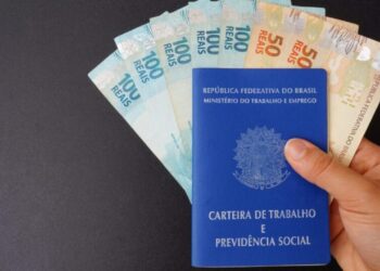 TCU Considera Antecipação do Abono Salarial PIS/PASEP para 2025