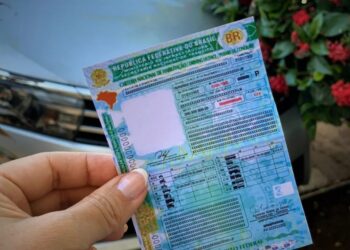 Uma nova proposta de lei prevê a suspensão da CNH por até 12 meses para motoristas que realizam ultrapassagens perigosas