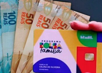 Confira o calendário de pagamento do Bolsa Família para outubro de 2024, bem como os benefícios adicionais e as formas de consulta