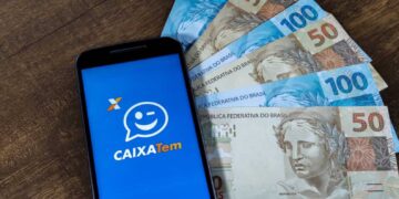 Enfrente as dificuldades financeiras com uma solução rápida: o aplicativo Caixa Tem oferece empréstimos de até R$1.000