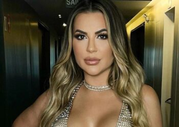 Uma mulher perdeu R 350 mil em jogos de azar após ser influenciada por Carlinhos Maia, Deolane Bezerra e Virginia Fonseca!