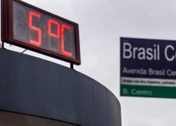 Previsões climáticas detalhadas para setembro de 2024 no Brasil, incluindo expectativas de chuva e temperaturas para todas as regiões!