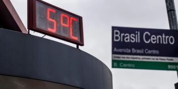Previsões climáticas detalhadas para setembro de 2024 no Brasil, incluindo expectativas de chuva e temperaturas para todas as regiões!