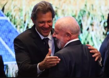 Projeto de Lei Orçamentária Anual de 2025 prevê receita extra de R$ 166 bilhões para equilibrar as contas públicas e alcançar o déficit zero