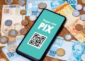 Aproxime seu dispositivo e pague: a revolução dos pagamentos sem contato chega em 2025 com o Pix por aproximação!