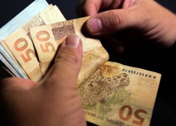 O Poder Executivo enviou ao Congresso Nacional o PLOA 2025, com foco no aumento do salário mínimo e equilíbrio entre responsabilidade fiscal!