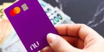 Saiba como conseguir um empréstimo de até R 10 mil no Nubank. Conheça os requisitos, o processo de solicitação e dicas!