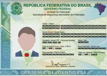 A nova CIN oferece mais segurança e praticidade aos brasileiros. Saiba como tirar a sua e porque trocar o RG antigo por ela