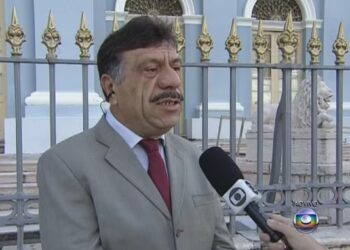 José Patriota, importante figura política de Pernambuco, faleceu aos 63 anos após lutar contra uma doença. Conhecido por seu compromisso!