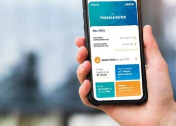 saque aniversario fgts