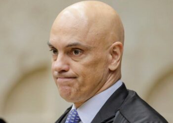 Ministro Alexandre de Moraes determina prazo de cinco dias para rede social X fornecer documentos de representante legal no Brasil