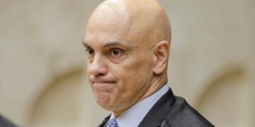 Ministro Alexandre de Moraes determina prazo de cinco dias para rede social X fornecer documentos de representante legal no Brasil