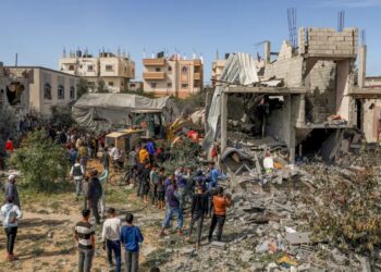 Vídeo do Hamas com a refém Eden Yerushalmi choca Israel. Autoridades investigam se gravações são recentes e as implicações éticas e legais