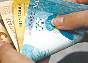 Empréstimo para Negativados na Caixa