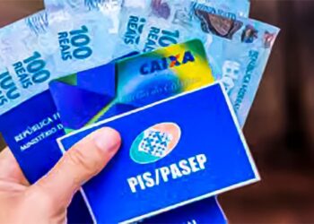 Pagamento Pis Pasep
