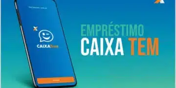 Saiba como solicitar empréstimo na Caixa Econômica Federal se seu nome estiver sujo no SPC ou Serasa. V