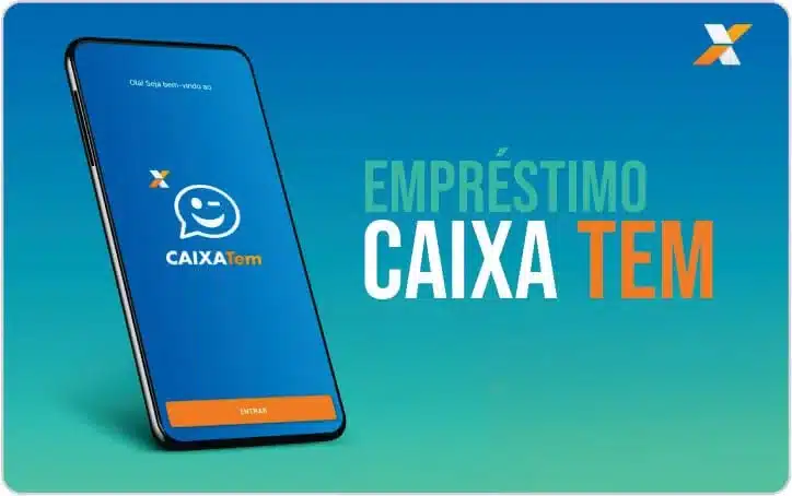 Saiba como solicitar empréstimo na Caixa Econômica Federal se seu nome estiver sujo no SPC ou Serasa. V