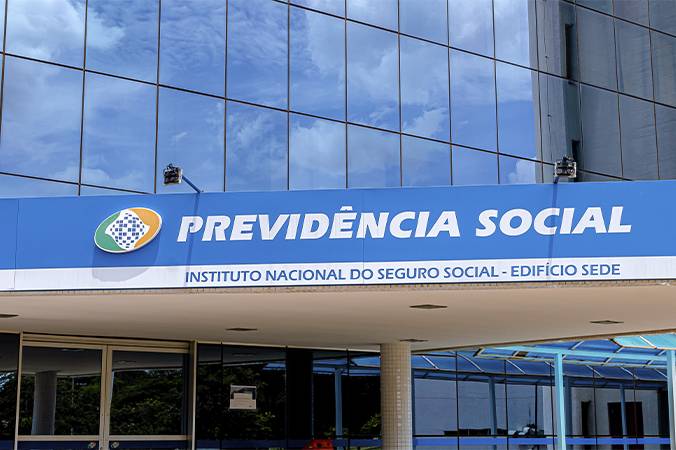 Recorra ao benefício negado administrativamente.