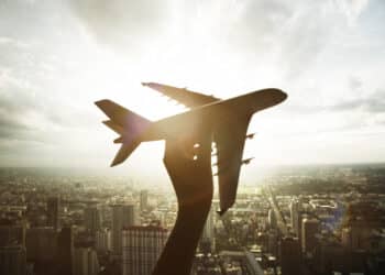 Programa Voa Brasil. Imagem de rawpixel.com no Freepik