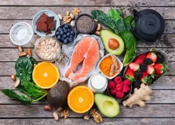 Alimentos que fazem bem para o coração