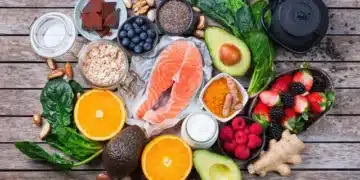 Alimentos que fazem bem para o coração