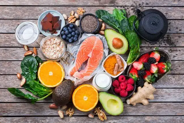 Alimentos que fazem bem para o coração