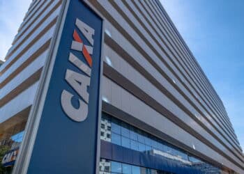 Empréstimo Online pela Caixa Econômica Federal