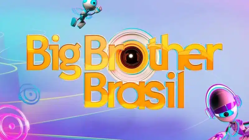 Globo Anuncia Edição Recorde do BBB 25 com Quatro Meses no Ar