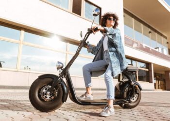 Veículos que Podem Ser Conduzidos Sem Habilitação