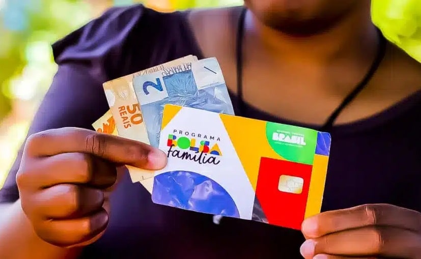 bolsa família