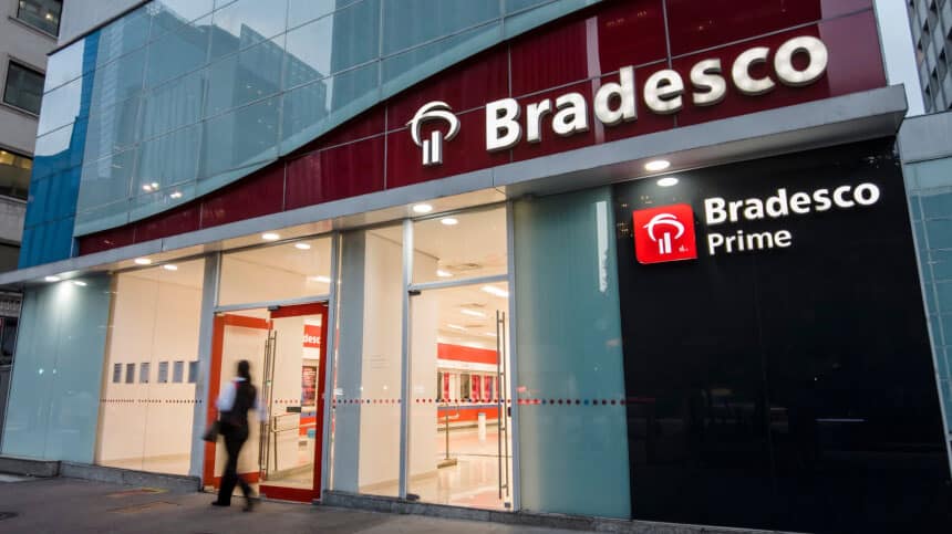 PRL Bradesco