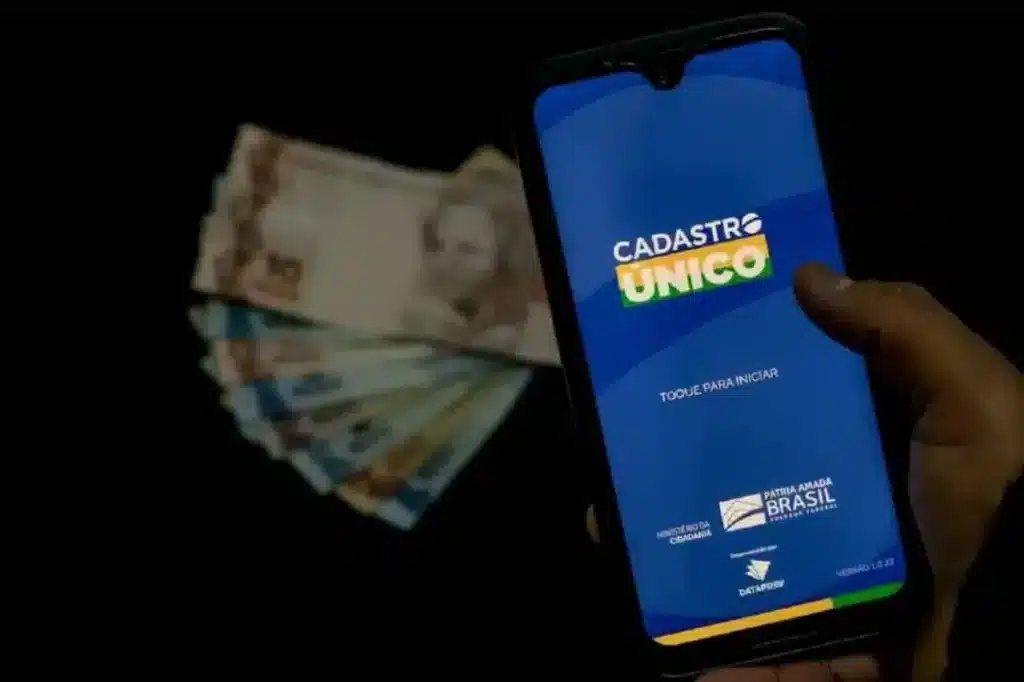 Governo disponibiliza novo Auxílio Emergencial no CadÚnico!