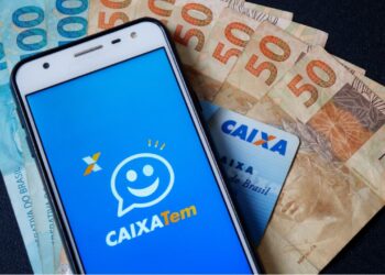 Cartão de crédito Caixa Tem
