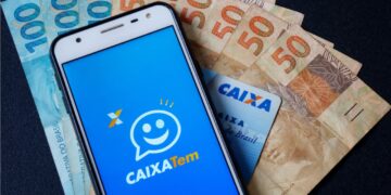 Cartão de crédito Caixa Tem