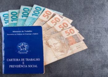 Bolsa Trabalho