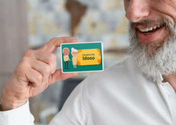 Benefício gratuito para idosos