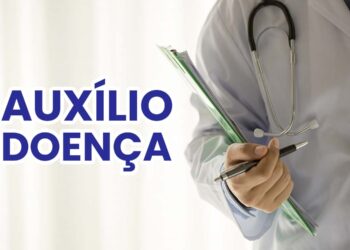 Auxílio-doença