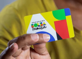 Lula Anuncia que Bolsa Família Não Vai Aumentar em 2025! Foto: Reprodução