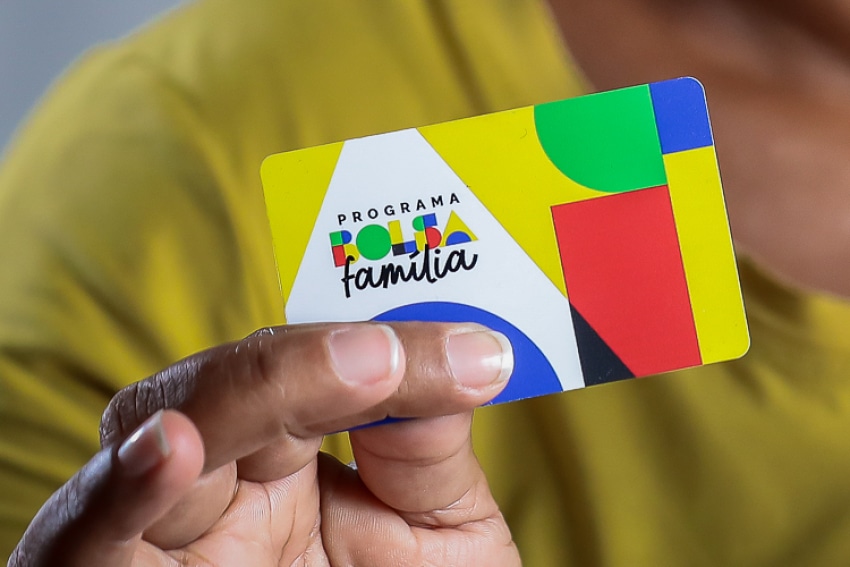 Lula Anuncia que Bolsa Família Não Vai Aumentar em 2025! Foto: Reprodução
