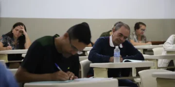 Concurso público