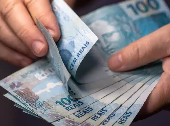 13 salário INSS novembro