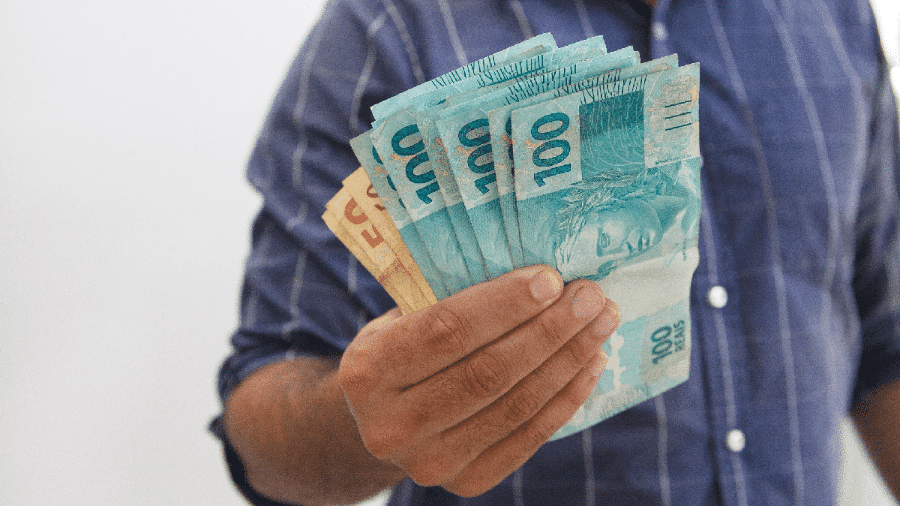 Benefício para negativados