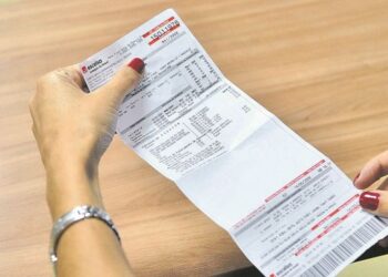 Descontos de até 65% na Conta de Luz