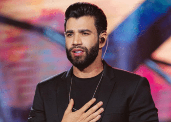 Gusttavo Lima