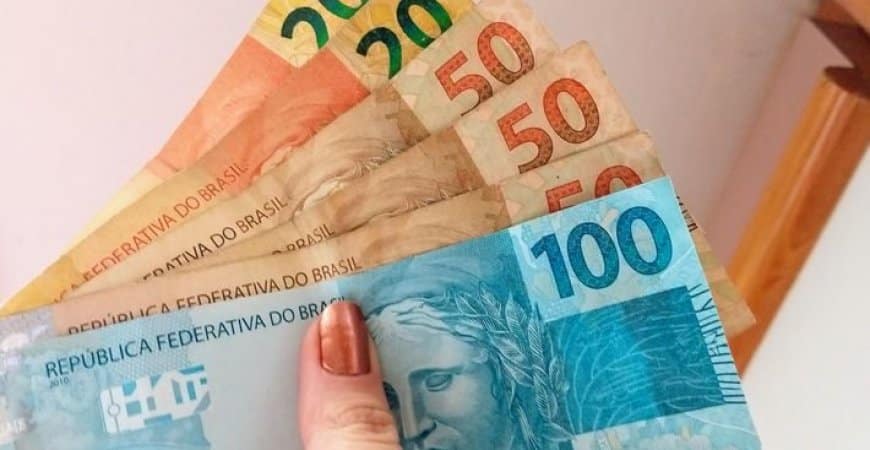 dinheiro
