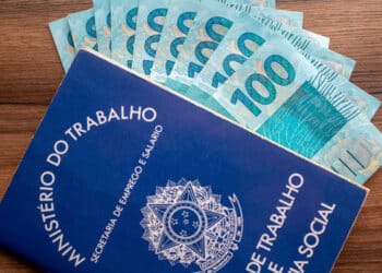 Salário mínimo de 2025 com novo valor!