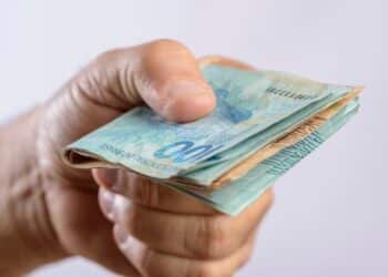 calendário de pagamentos de outubro