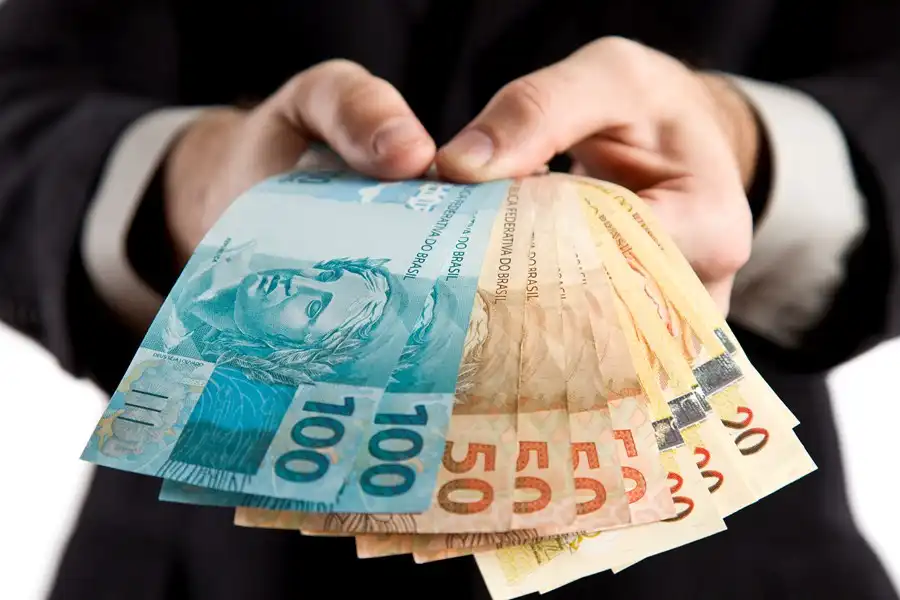 Pagamentos INSS setembro